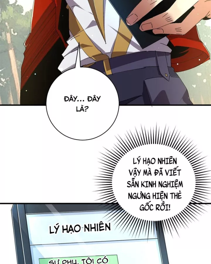 Siêu Thần Chế Tạp Sư Chap 179 - Next Chap 180