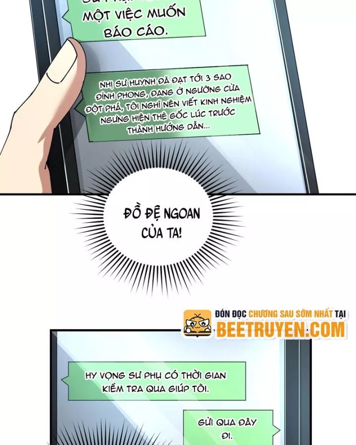 Siêu Thần Chế Tạp Sư Chap 179 - Next Chap 180