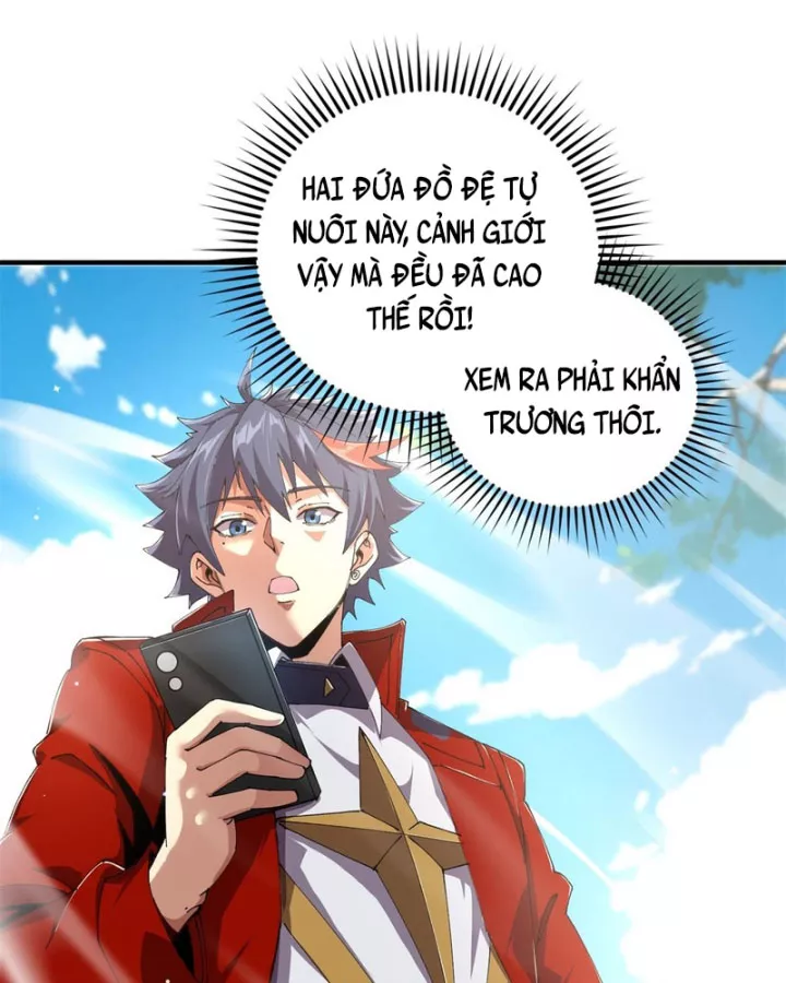 Siêu Thần Chế Tạp Sư Chap 179 - Next Chap 180