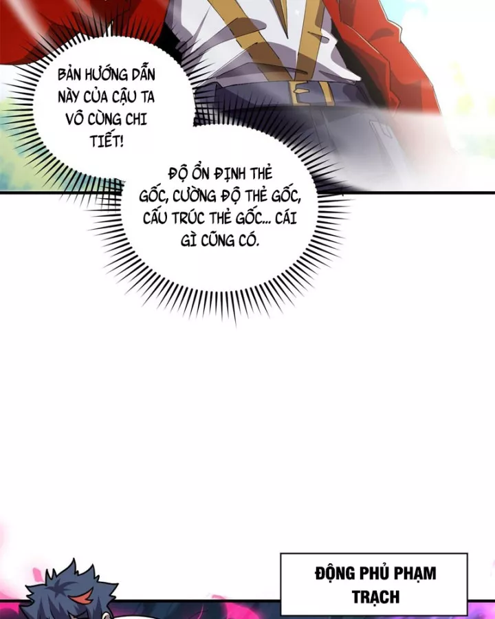 Siêu Thần Chế Tạp Sư Chap 179 - Next Chap 180