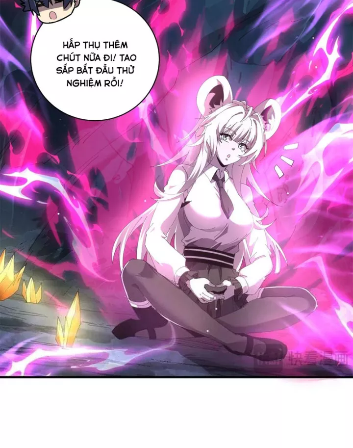 Siêu Thần Chế Tạp Sư Chap 179 - Next Chap 180