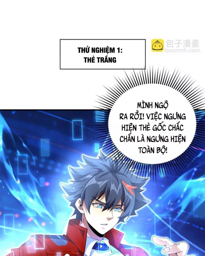Siêu Thần Chế Tạp Sư Chap 179 - Next Chap 180
