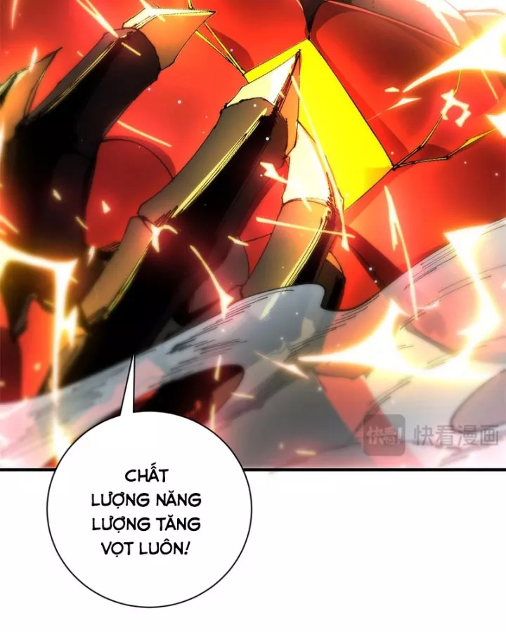 Siêu Thần Chế Tạp Sư Chap 179 - Next Chap 180