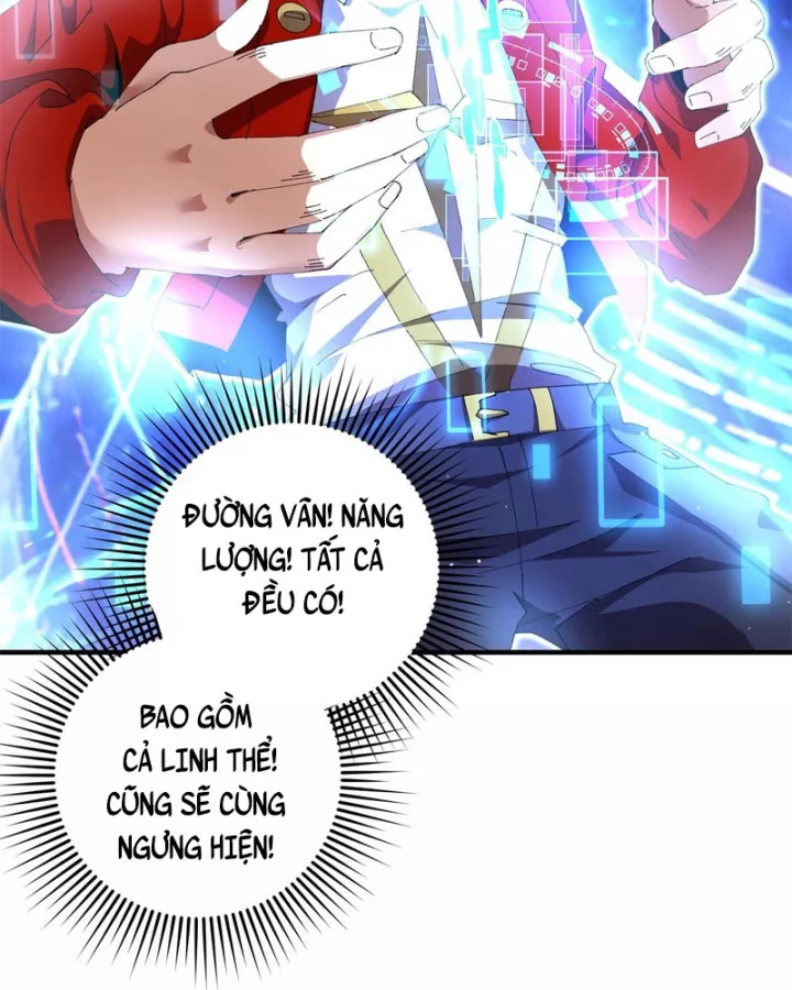 Siêu Thần Chế Tạp Sư Chap 179 - Next Chap 180