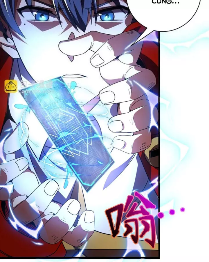 Siêu Thần Chế Tạp Sư Chap 179 - Next Chap 180