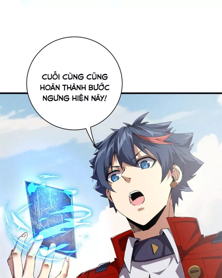Siêu Thần Chế Tạp Sư Chap 179 - Next Chap 180