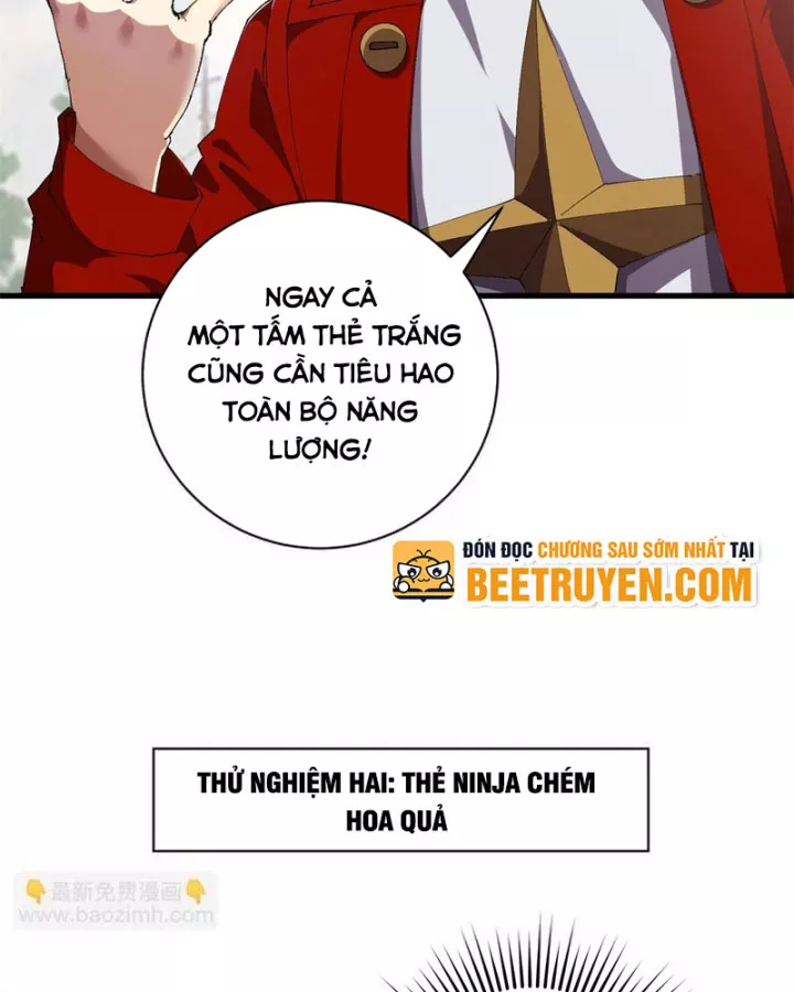 Siêu Thần Chế Tạp Sư Chap 179 - Next Chap 180
