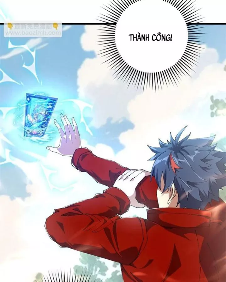 Siêu Thần Chế Tạp Sư Chap 179 - Next Chap 180