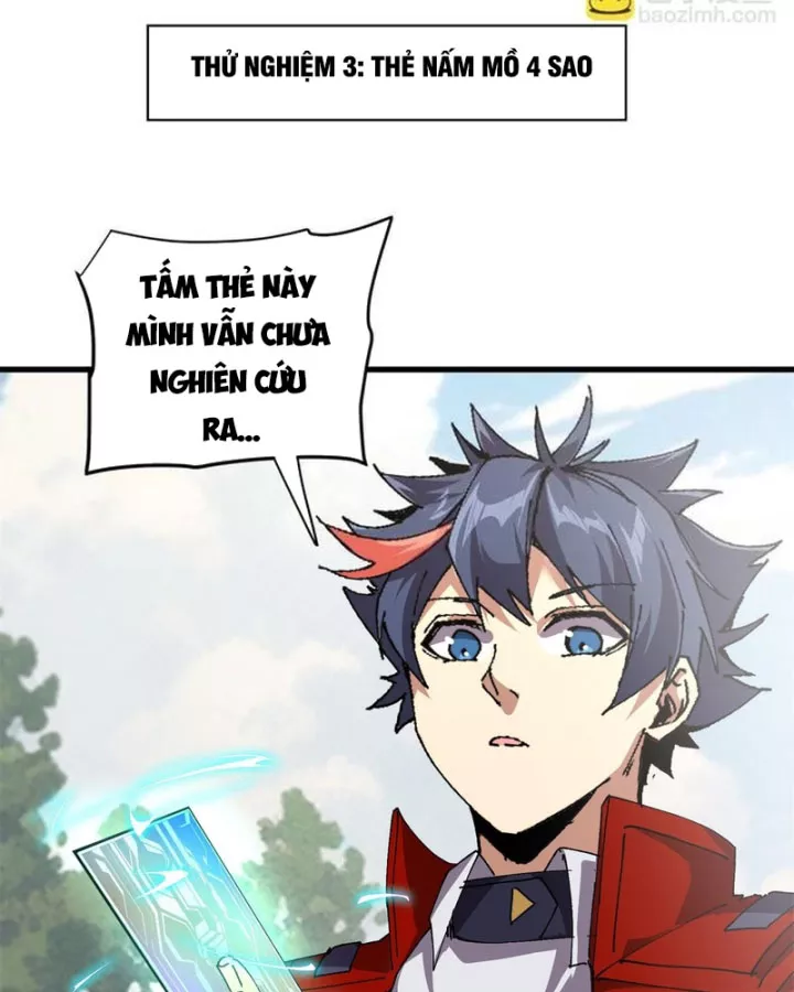 Siêu Thần Chế Tạp Sư Chap 179 - Next Chap 180