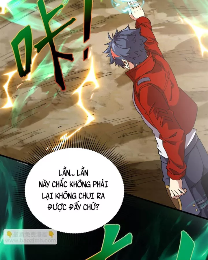 Siêu Thần Chế Tạp Sư Chap 179 - Next Chap 180