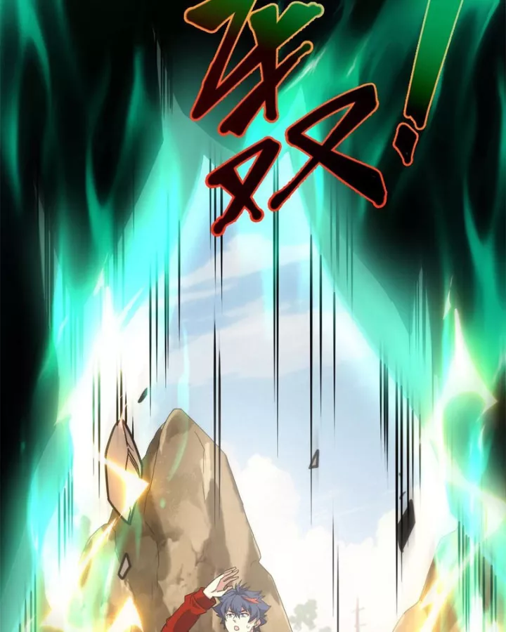 Siêu Thần Chế Tạp Sư Chap 179 - Next Chap 180