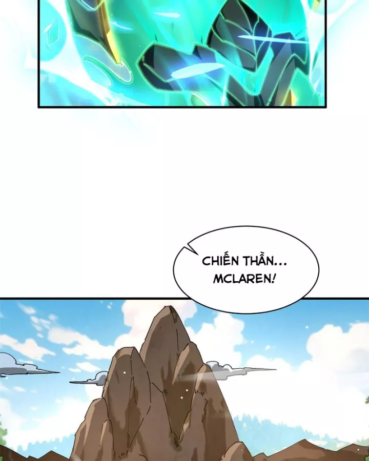 Siêu Thần Chế Tạp Sư Chap 179 - Next Chap 180