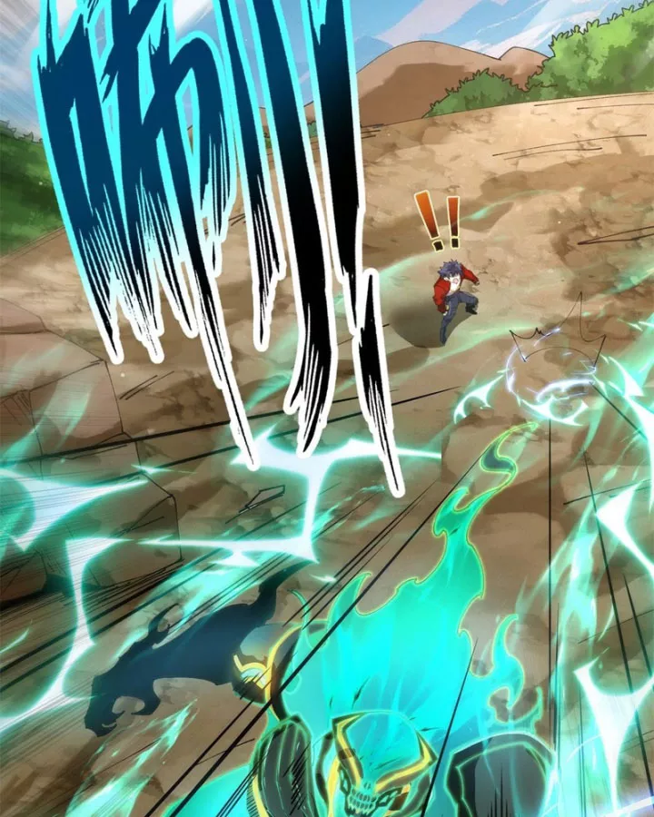 Siêu Thần Chế Tạp Sư Chap 179 - Next Chap 180