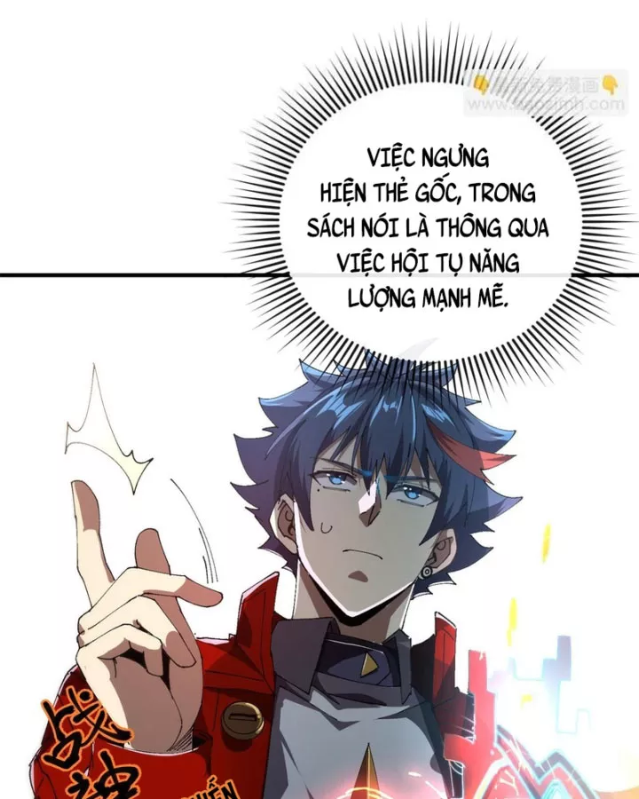 Siêu Thần Chế Tạp Sư Chap 179 - Next Chap 180