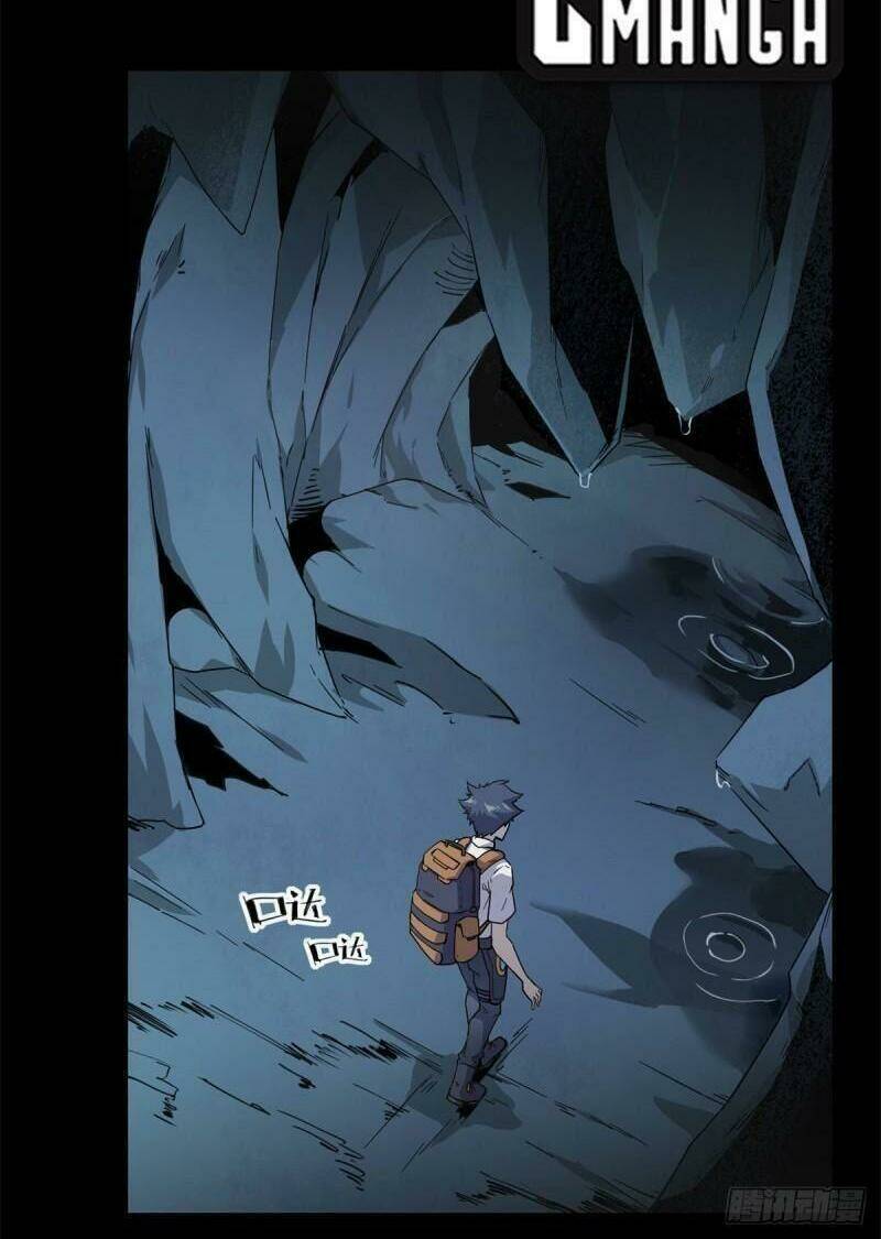 Siêu Thần Chế Tạp Sư Chap 18 - Next Chap 19