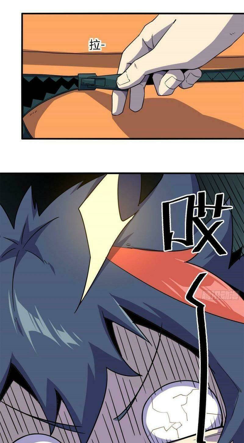 Siêu Thần Chế Tạp Sư Chap 18 - Next Chap 19