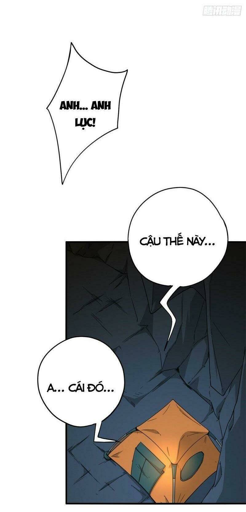 Siêu Thần Chế Tạp Sư Chap 18 - Next Chap 19