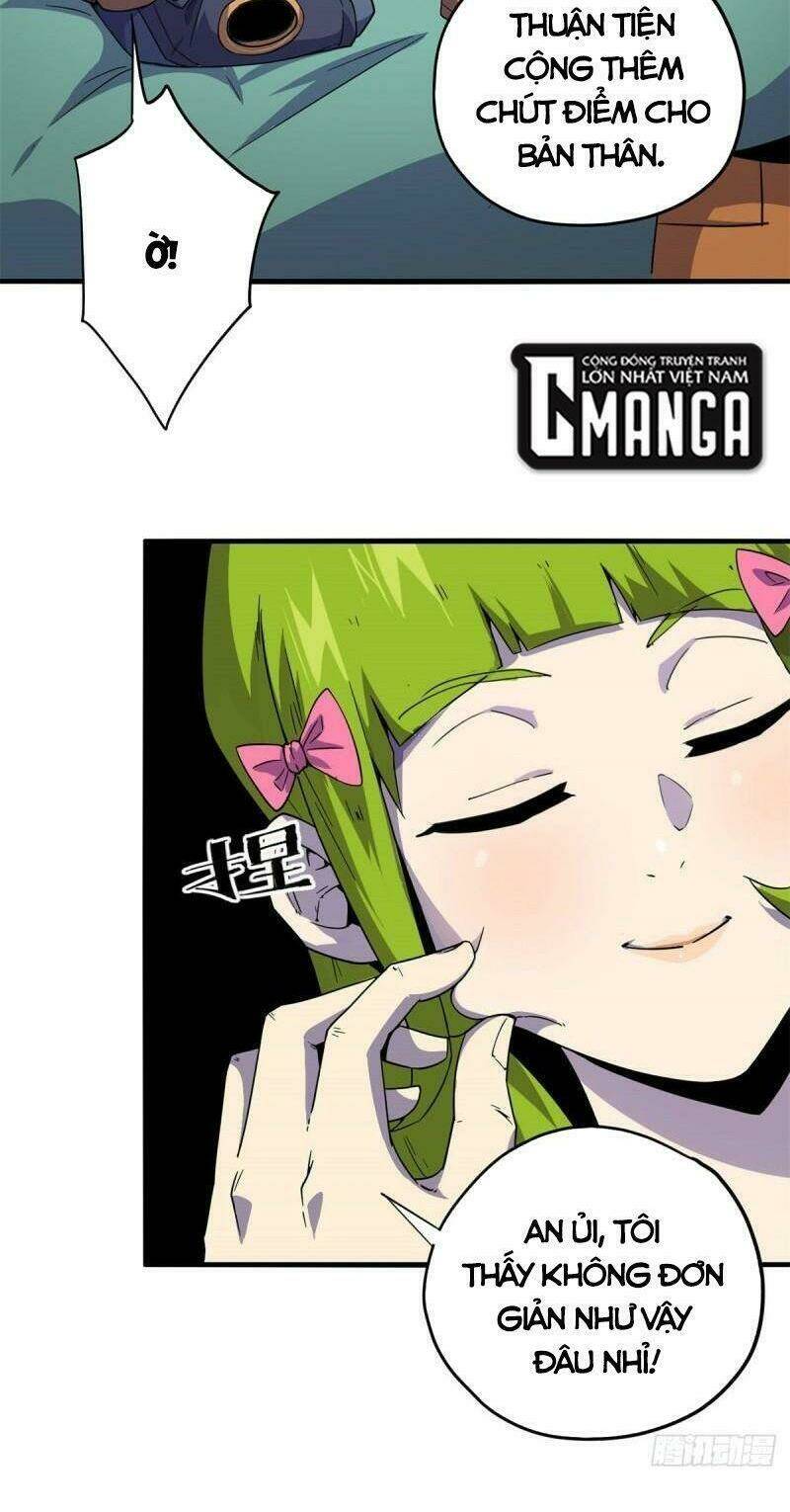 Siêu Thần Chế Tạp Sư Chap 18 - Next Chap 19