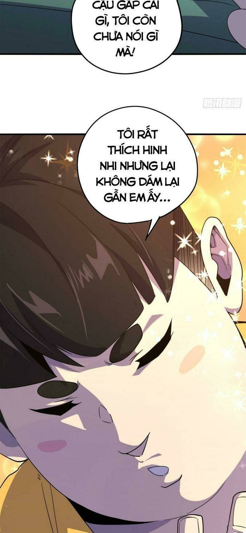 Siêu Thần Chế Tạp Sư Chap 18 - Next Chap 19