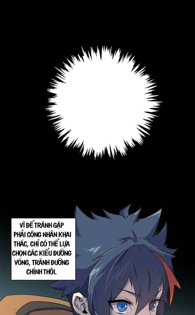 Siêu Thần Chế Tạp Sư Chap 18 - Next Chap 19