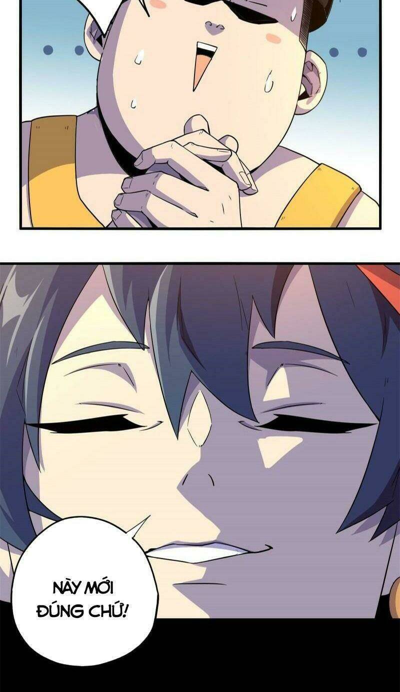 Siêu Thần Chế Tạp Sư Chap 18 - Next Chap 19