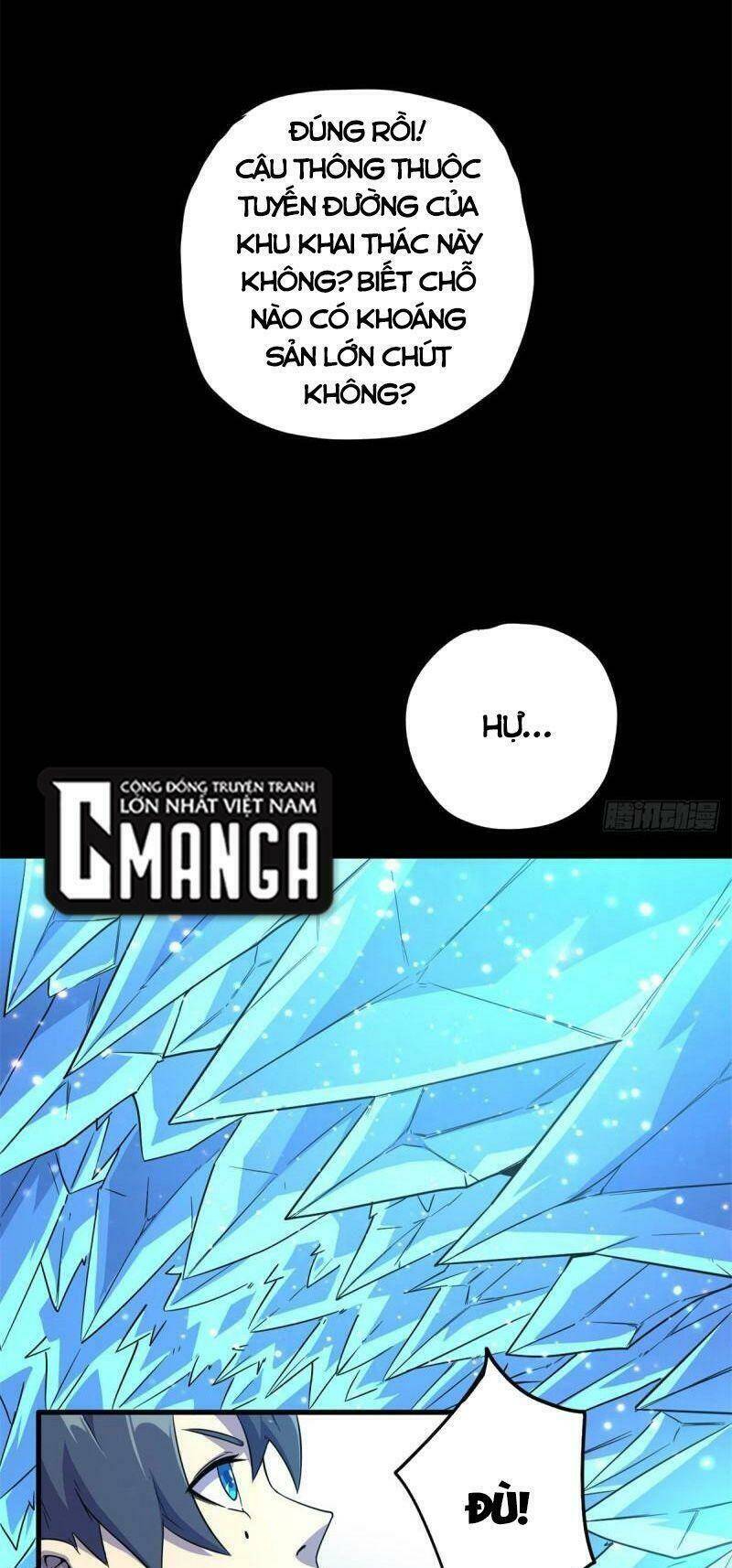 Siêu Thần Chế Tạp Sư Chap 18 - Next Chap 19