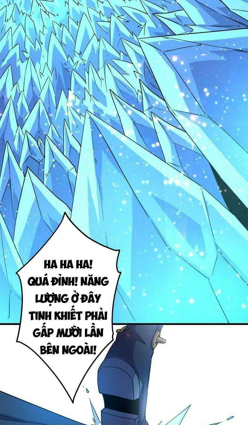 Siêu Thần Chế Tạp Sư Chap 18 - Next Chap 19