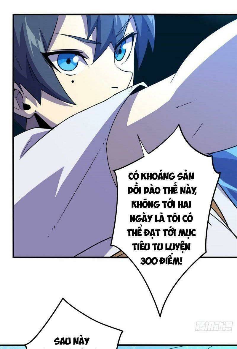 Siêu Thần Chế Tạp Sư Chap 18 - Next Chap 19