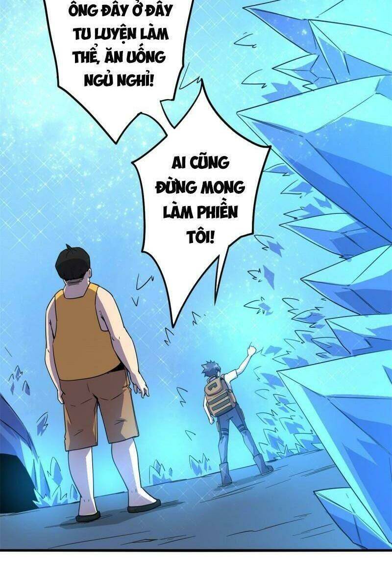 Siêu Thần Chế Tạp Sư Chap 18 - Next Chap 19