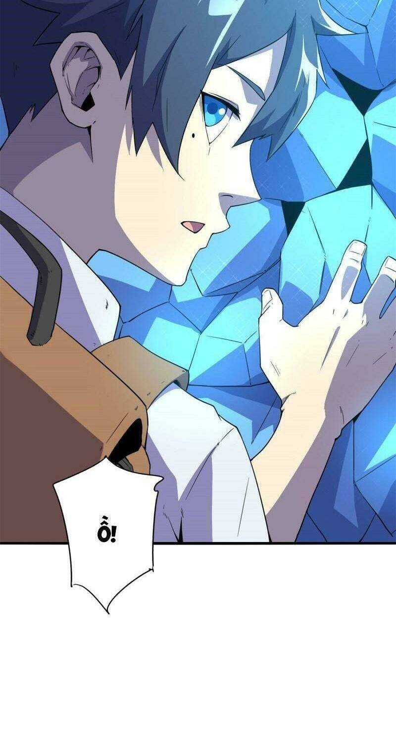 Siêu Thần Chế Tạp Sư Chap 18 - Next Chap 19