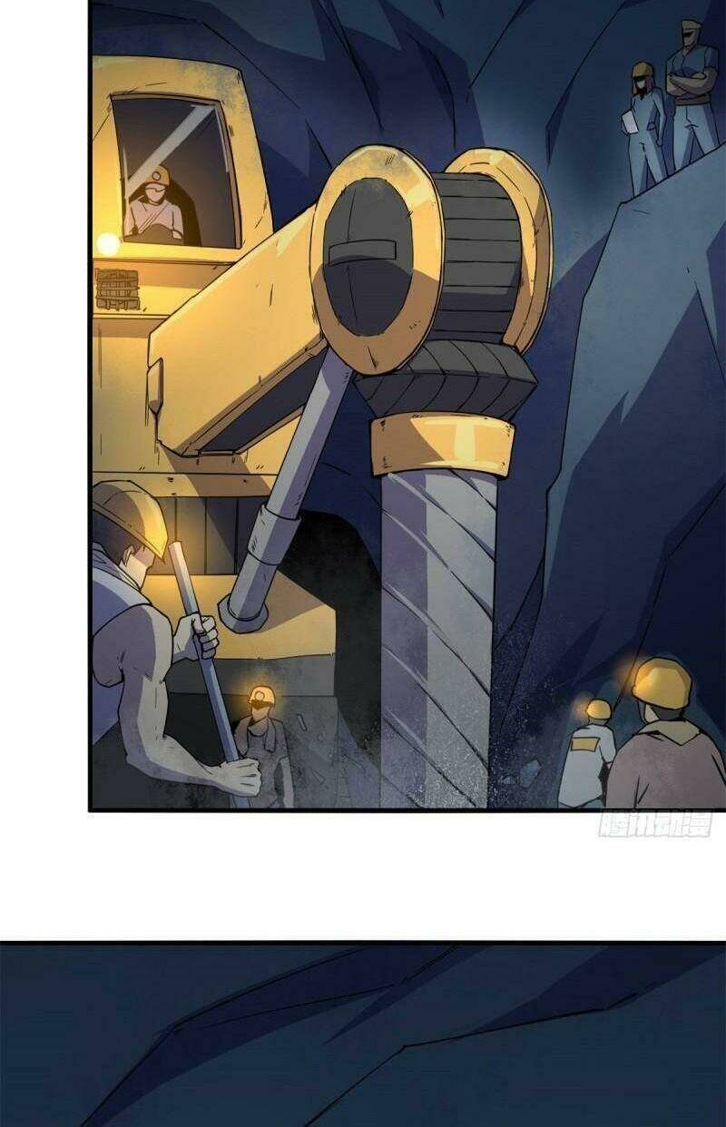 Siêu Thần Chế Tạp Sư Chap 18 - Next Chap 19