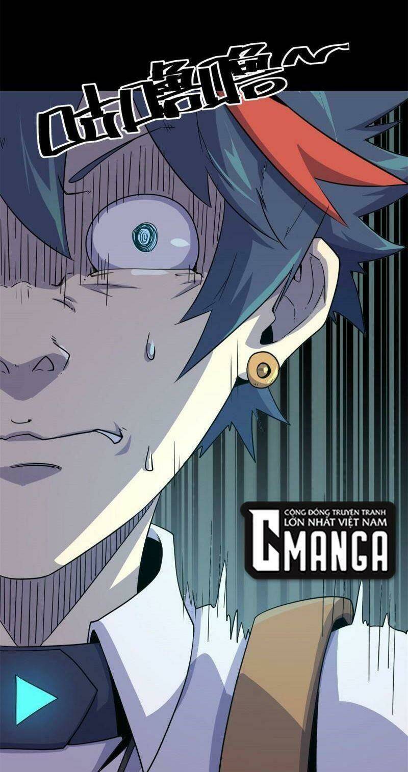 Siêu Thần Chế Tạp Sư Chap 18 - Next Chap 19