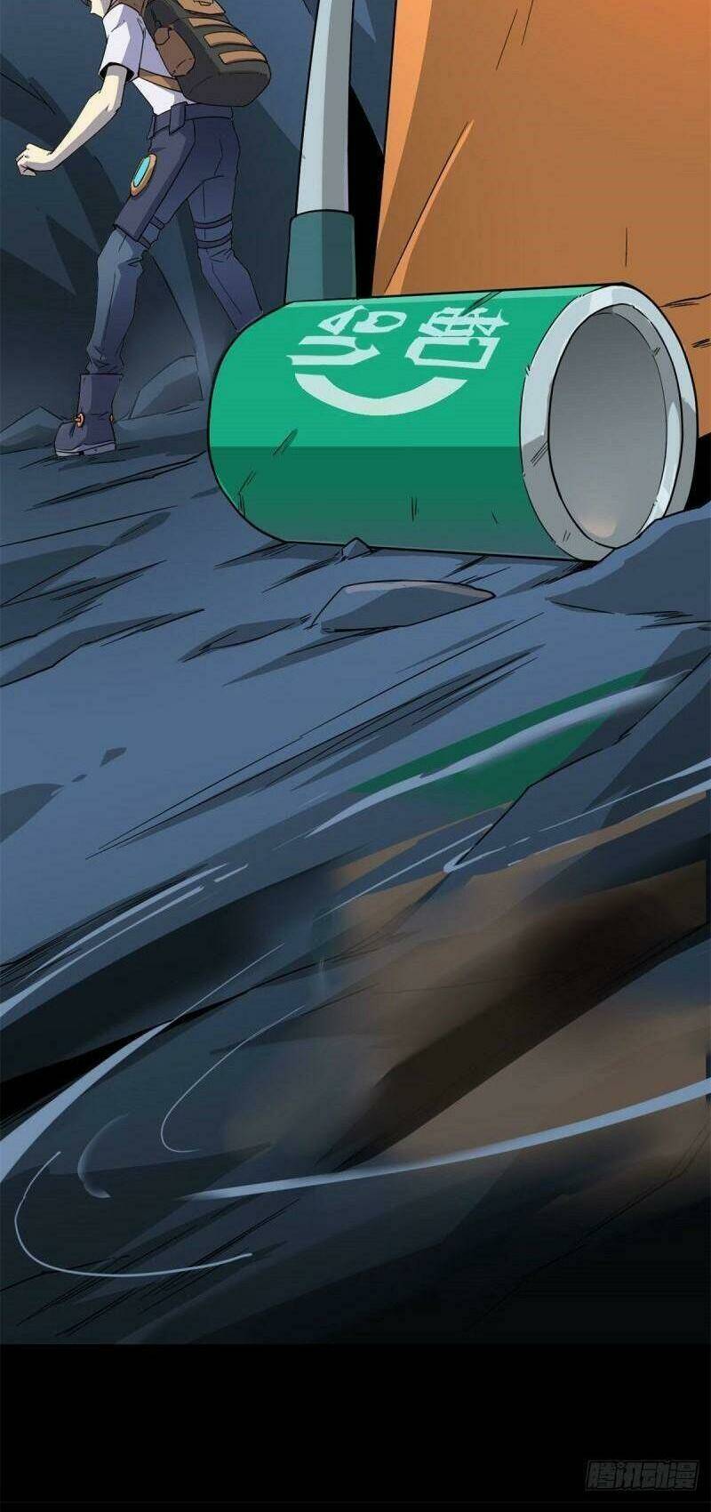 Siêu Thần Chế Tạp Sư Chap 18 - Next Chap 19