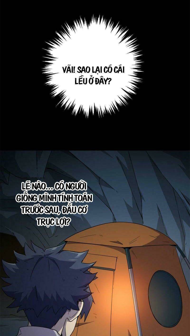 Siêu Thần Chế Tạp Sư Chap 18 - Next Chap 19