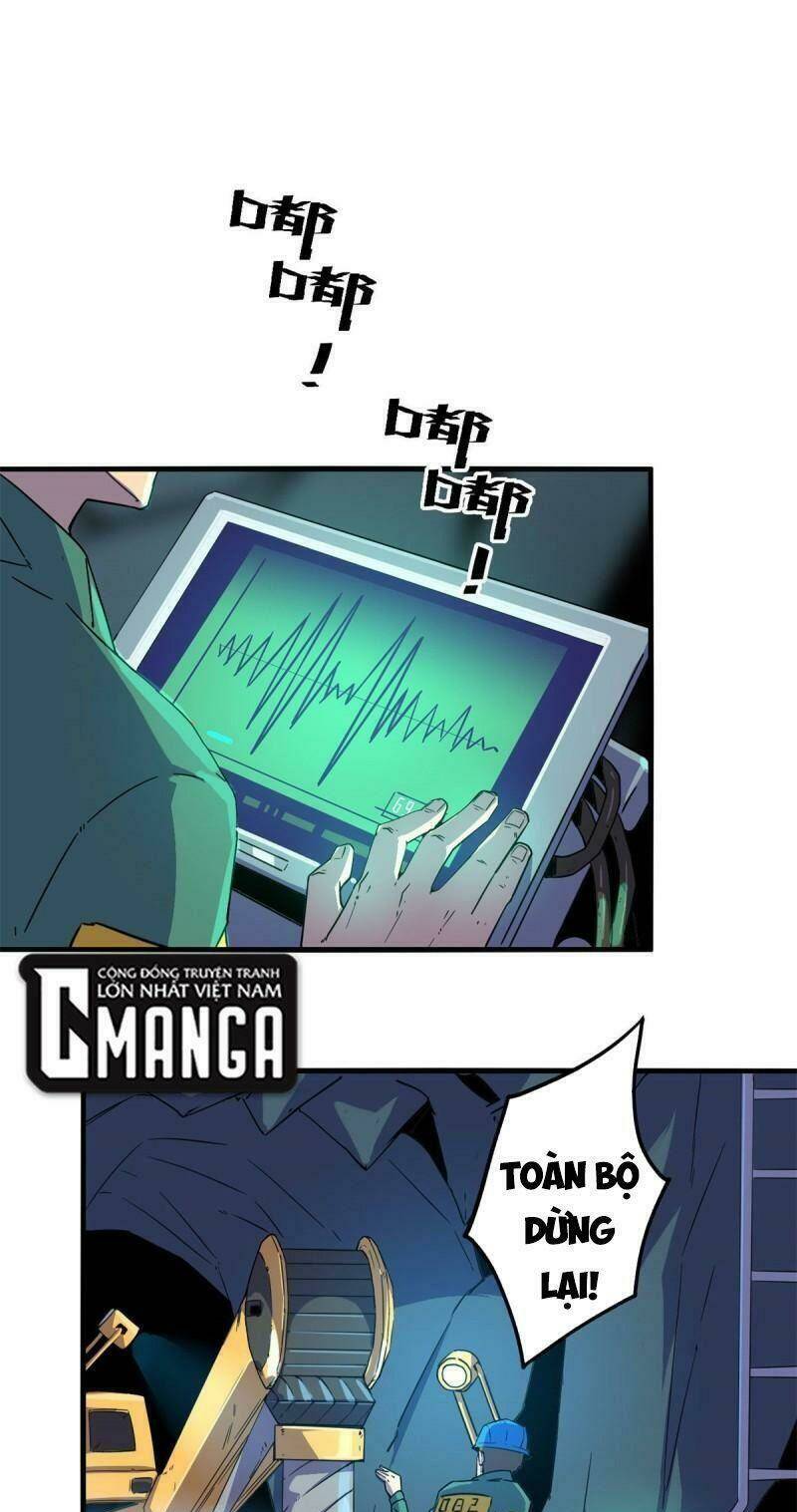 Siêu Thần Chế Tạp Sư Chap 19 - Next Chap 20