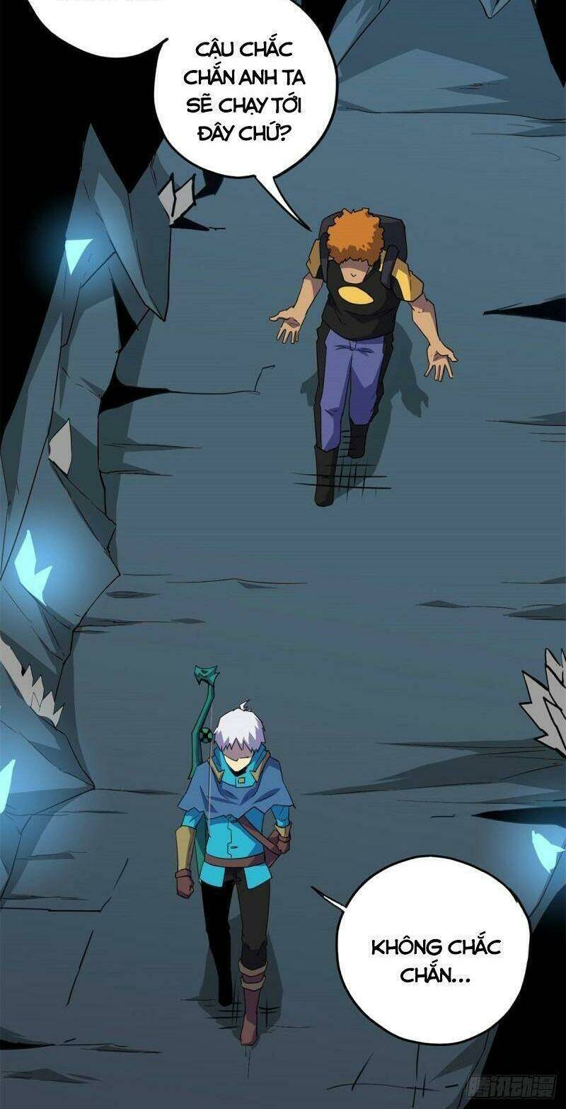 Siêu Thần Chế Tạp Sư Chap 19 - Next Chap 20