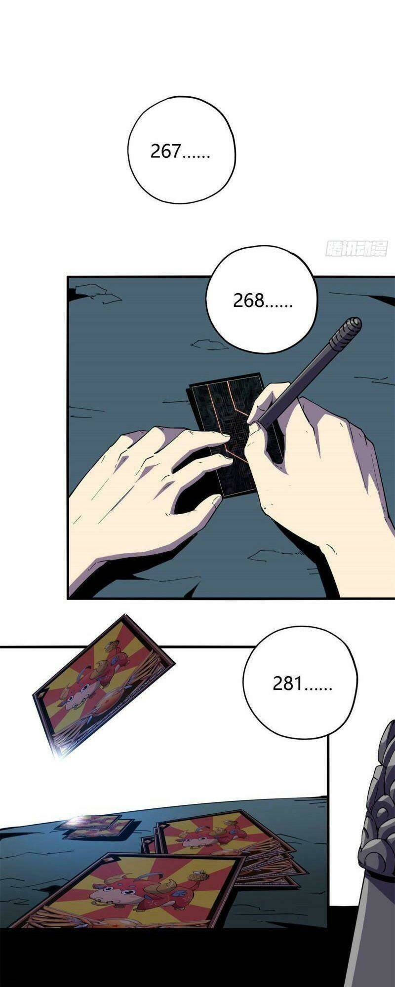 Siêu Thần Chế Tạp Sư Chap 19 - Next Chap 20