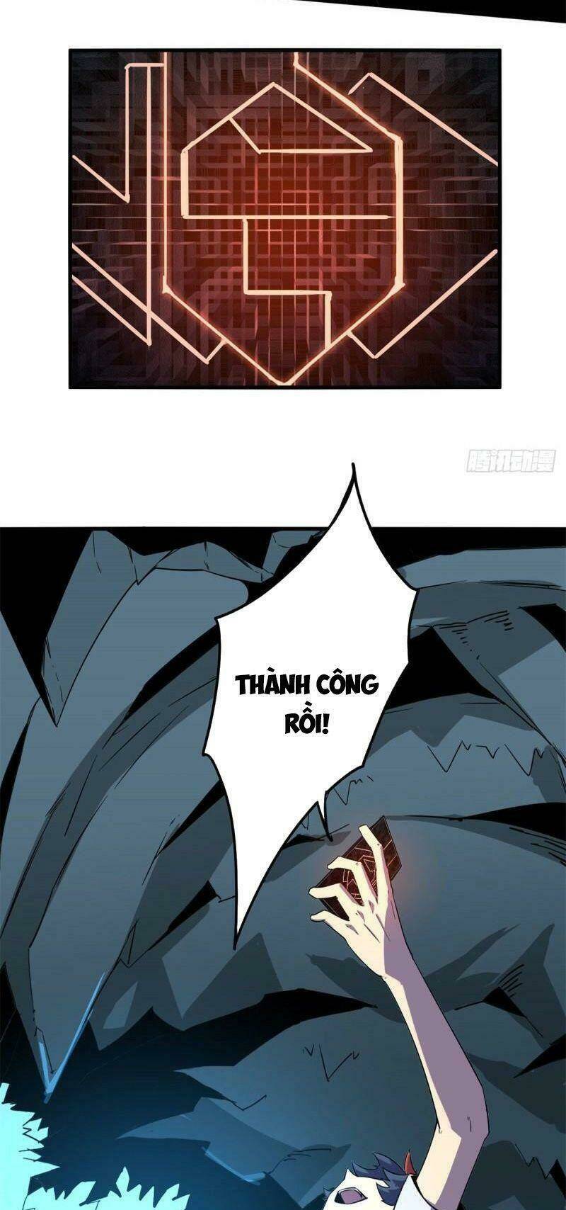 Siêu Thần Chế Tạp Sư Chap 19 - Next Chap 20