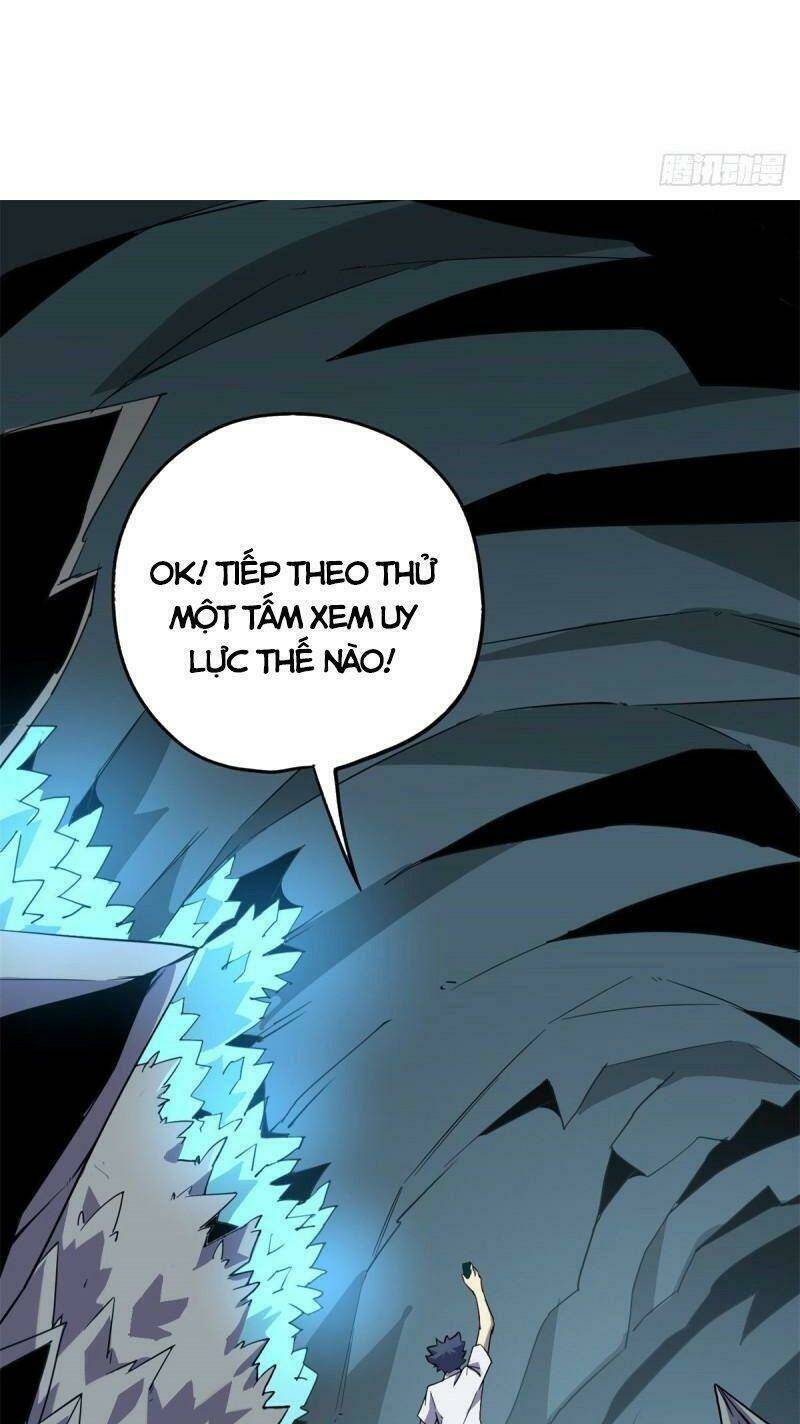 Siêu Thần Chế Tạp Sư Chap 19 - Next Chap 20