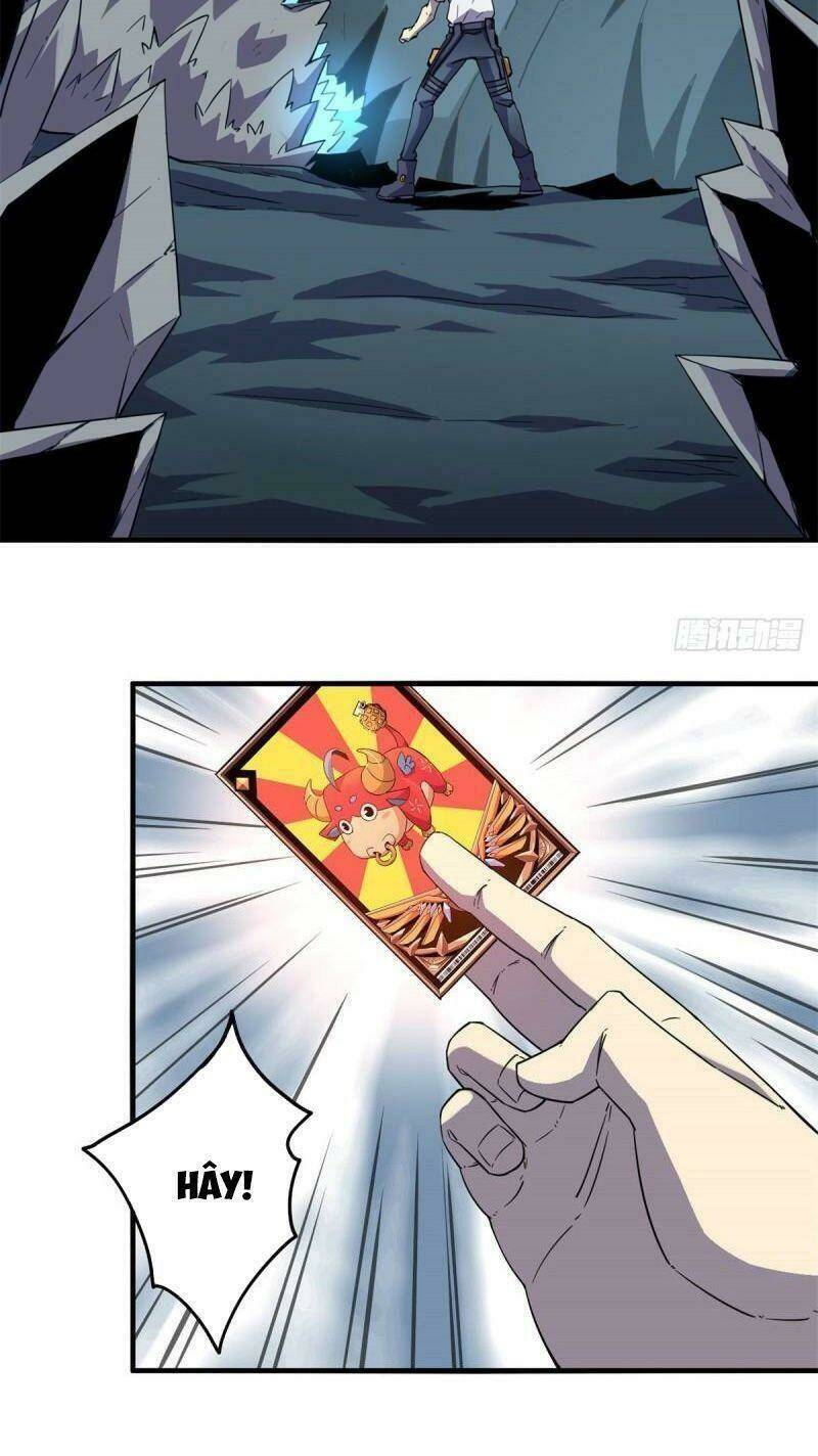 Siêu Thần Chế Tạp Sư Chap 19 - Next Chap 20