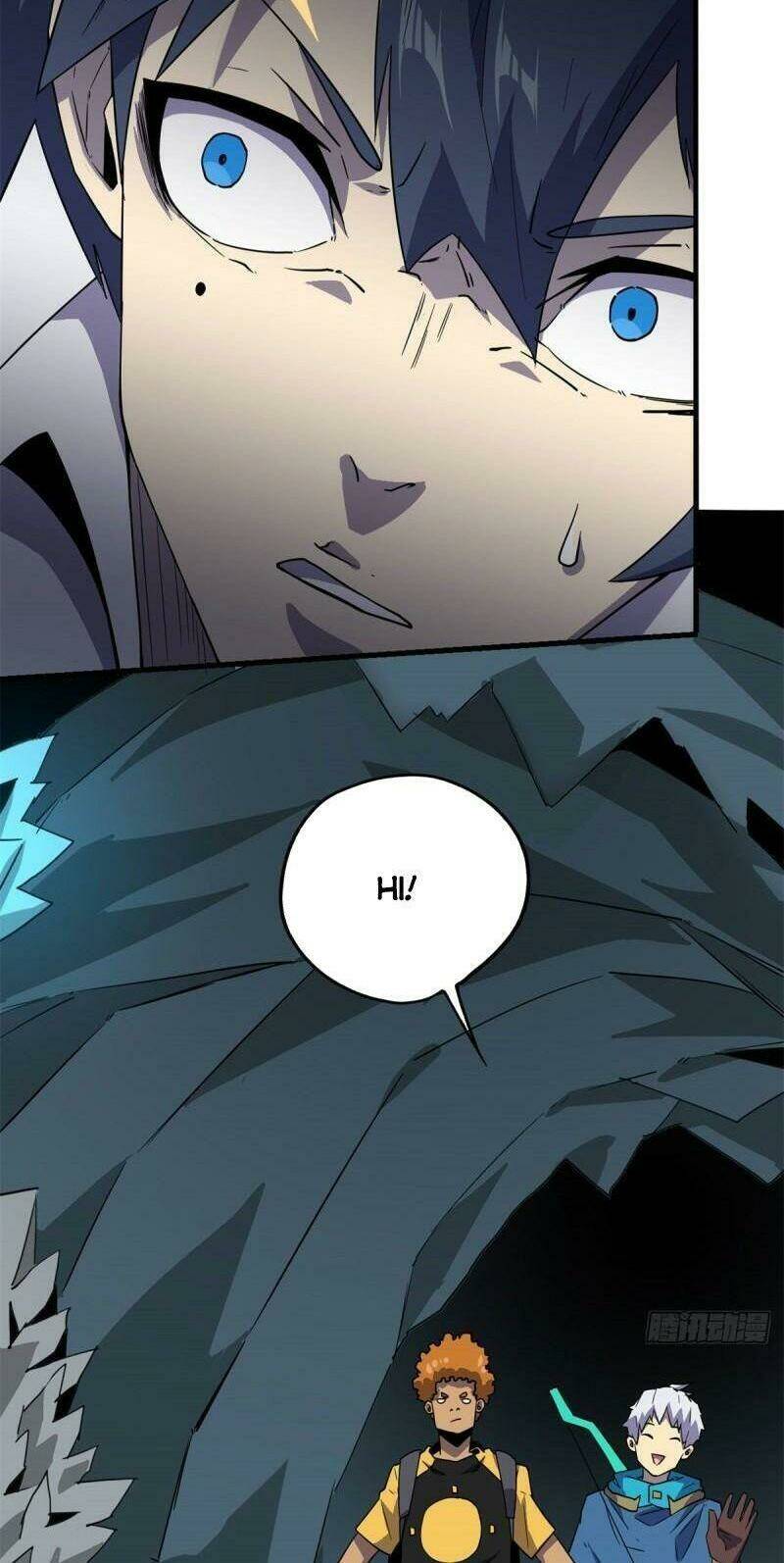 Siêu Thần Chế Tạp Sư Chap 19 - Next Chap 20