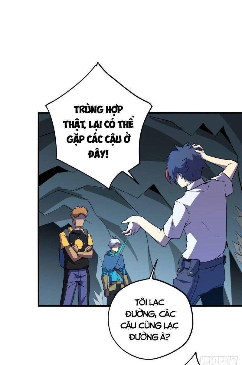 Siêu Thần Chế Tạp Sư Chap 19 - Next Chap 20