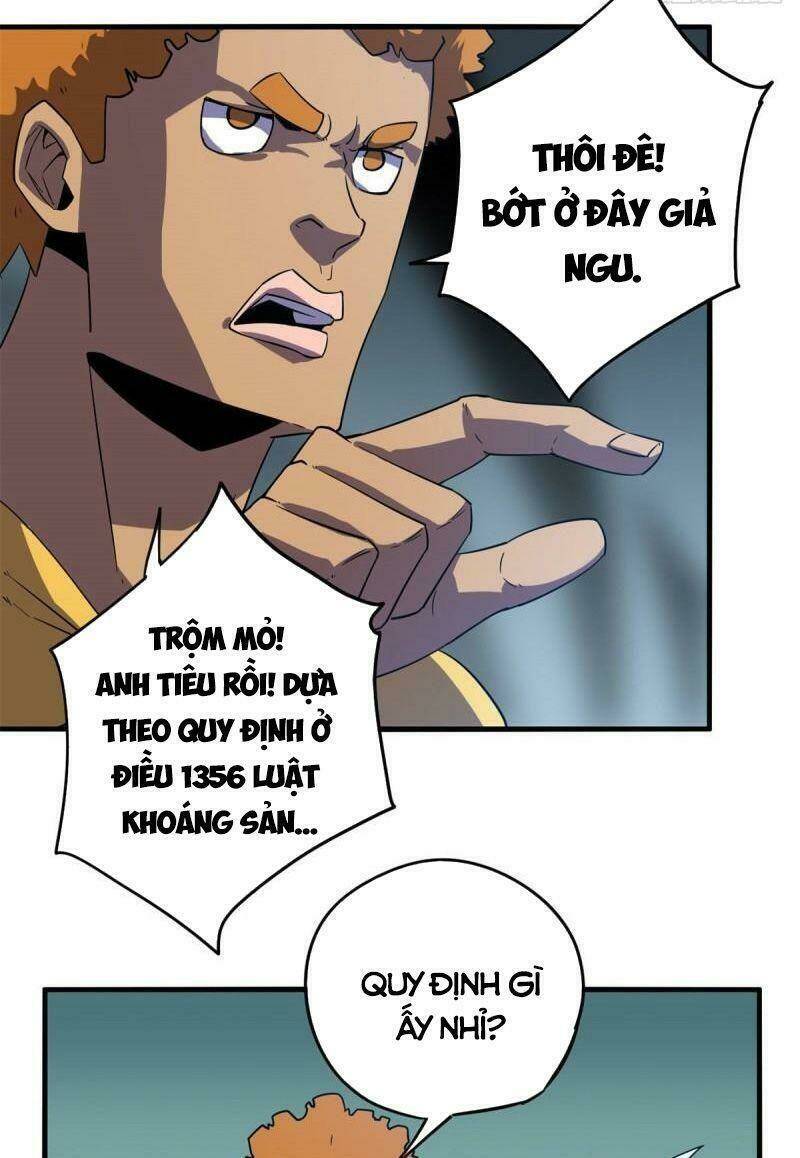 Siêu Thần Chế Tạp Sư Chap 19 - Next Chap 20