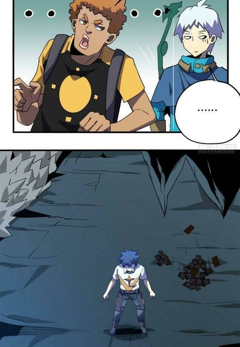 Siêu Thần Chế Tạp Sư Chap 19 - Next Chap 20