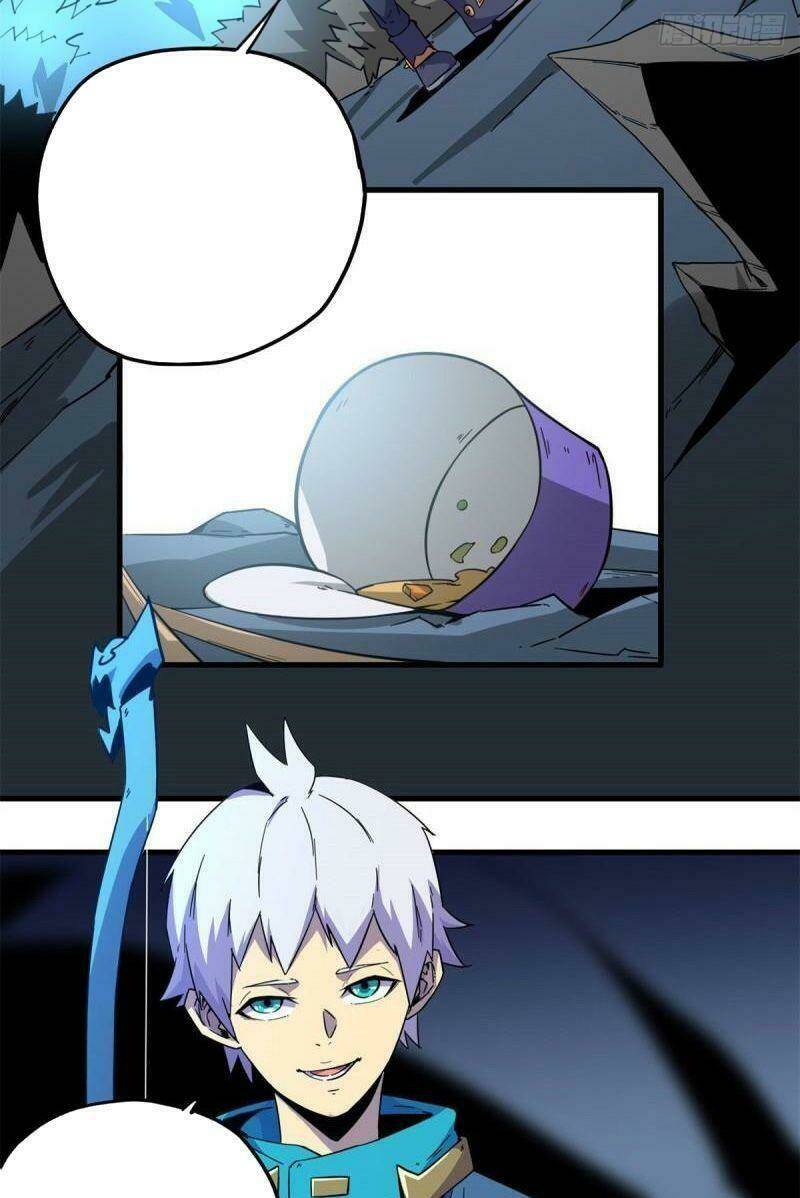 Siêu Thần Chế Tạp Sư Chap 19 - Next Chap 20