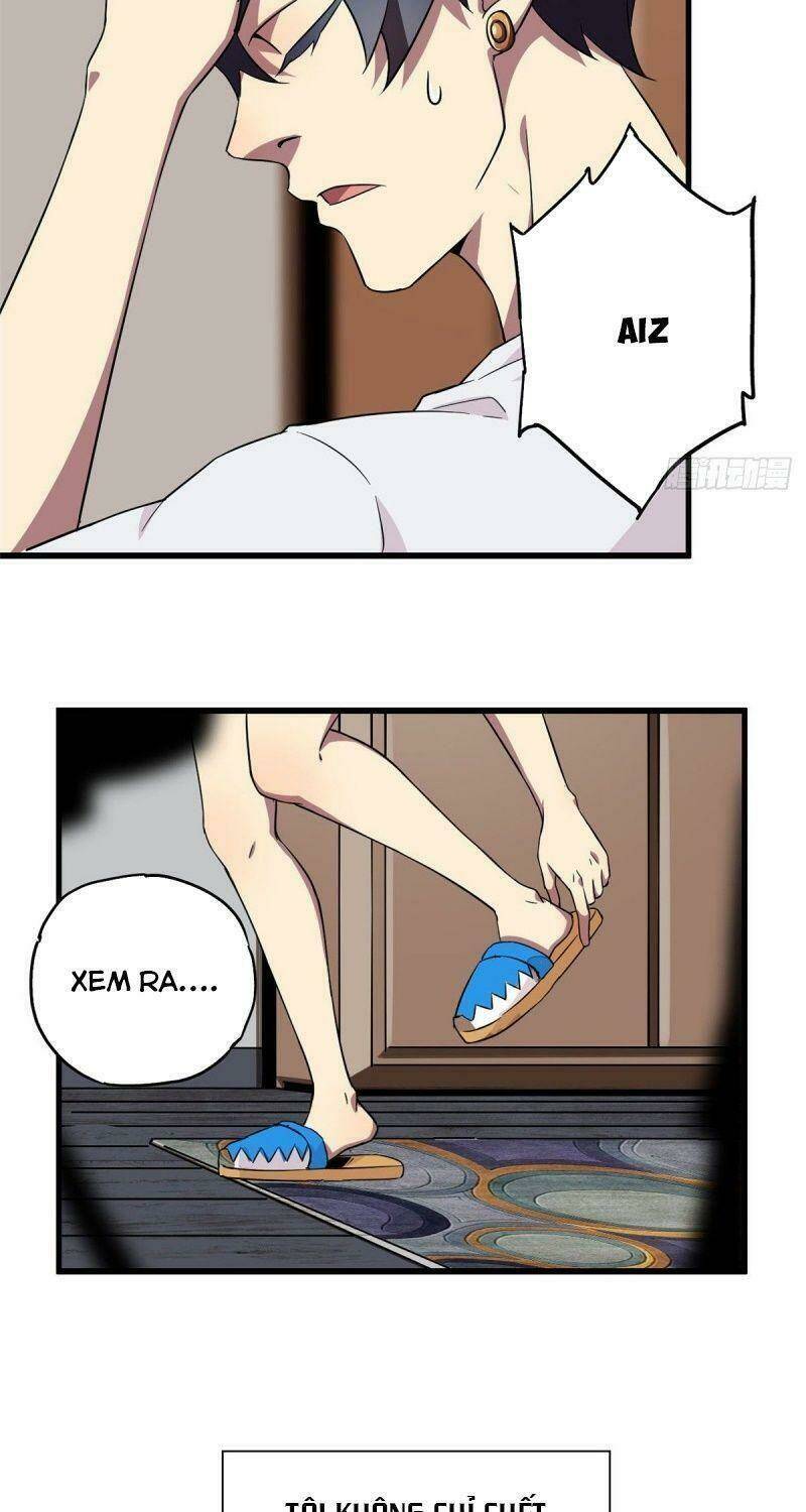 Siêu Thần Chế Tạp Sư Chap 2 - Next Chap 3