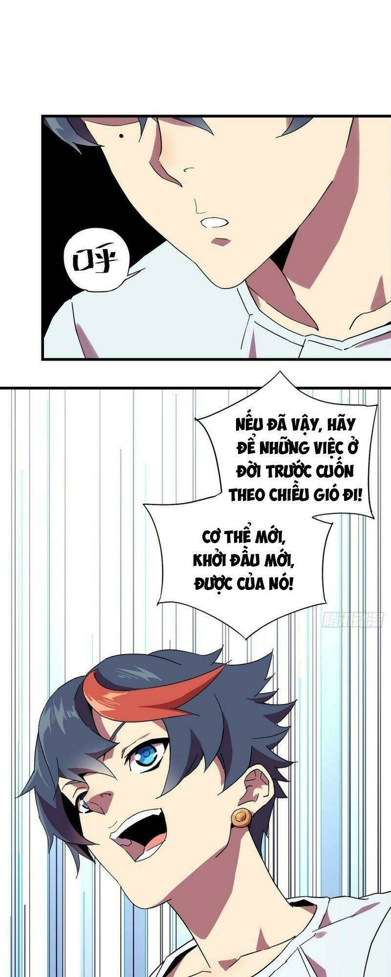 Siêu Thần Chế Tạp Sư Chap 2 - Next Chap 3