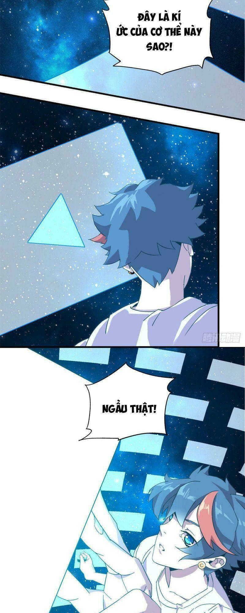 Siêu Thần Chế Tạp Sư Chap 2 - Next Chap 3