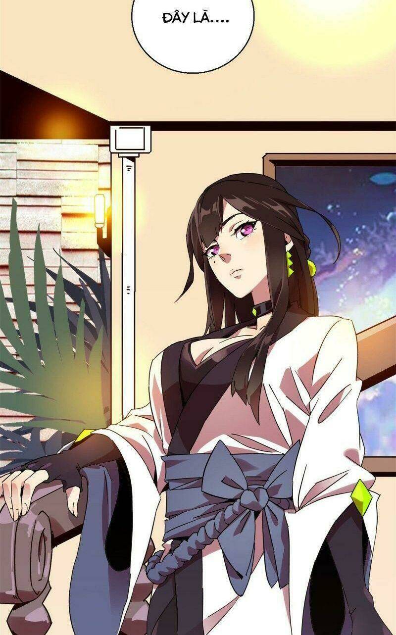 Siêu Thần Chế Tạp Sư Chap 2 - Next Chap 3