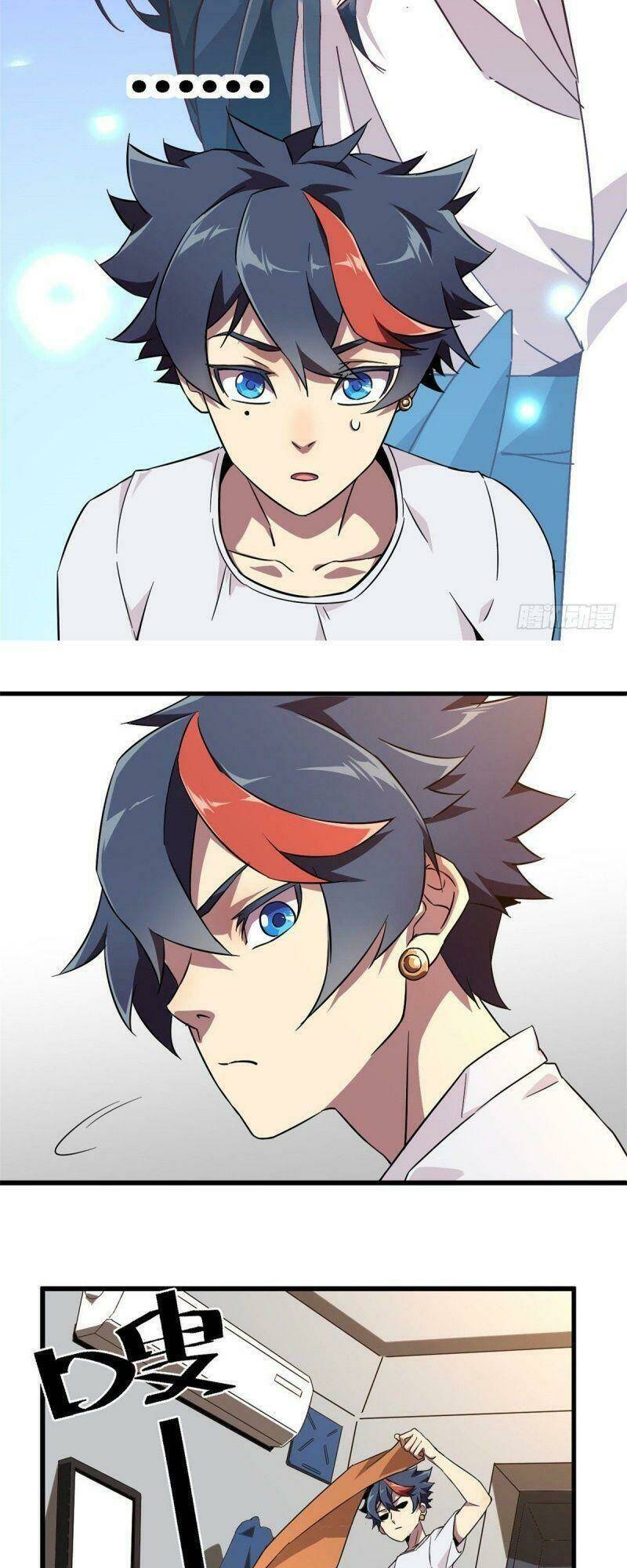 Siêu Thần Chế Tạp Sư Chap 2 - Next Chap 3